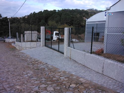 BMC Escavações, Lda.