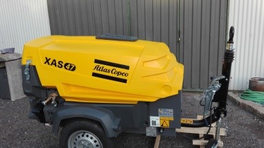 Compressor